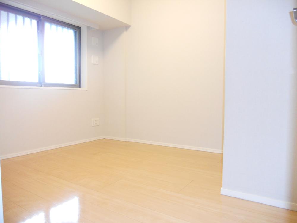 Non-living room