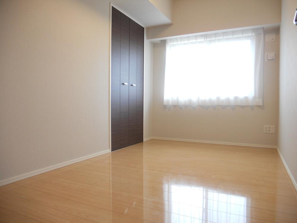 Non-living room