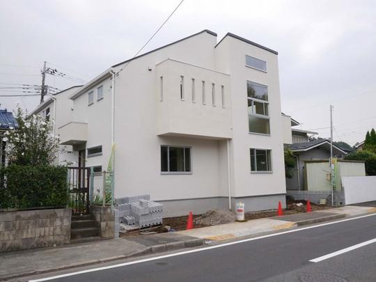 Local appearance photo