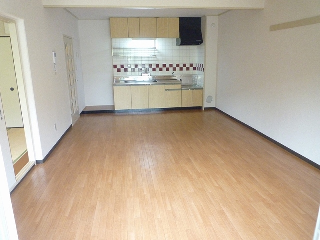 Living and room. Living