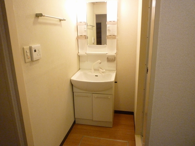 Other. Bathroom vanity