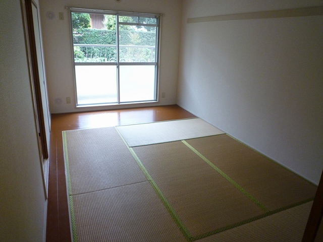 Other. Japanese style room