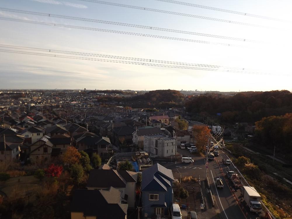 View photos from the dwelling unit