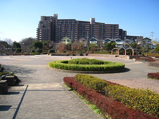 Other Environmental Photo. Tamasakai until Station 400m