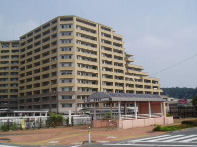 Tokyo Machida Koyama months hill 5