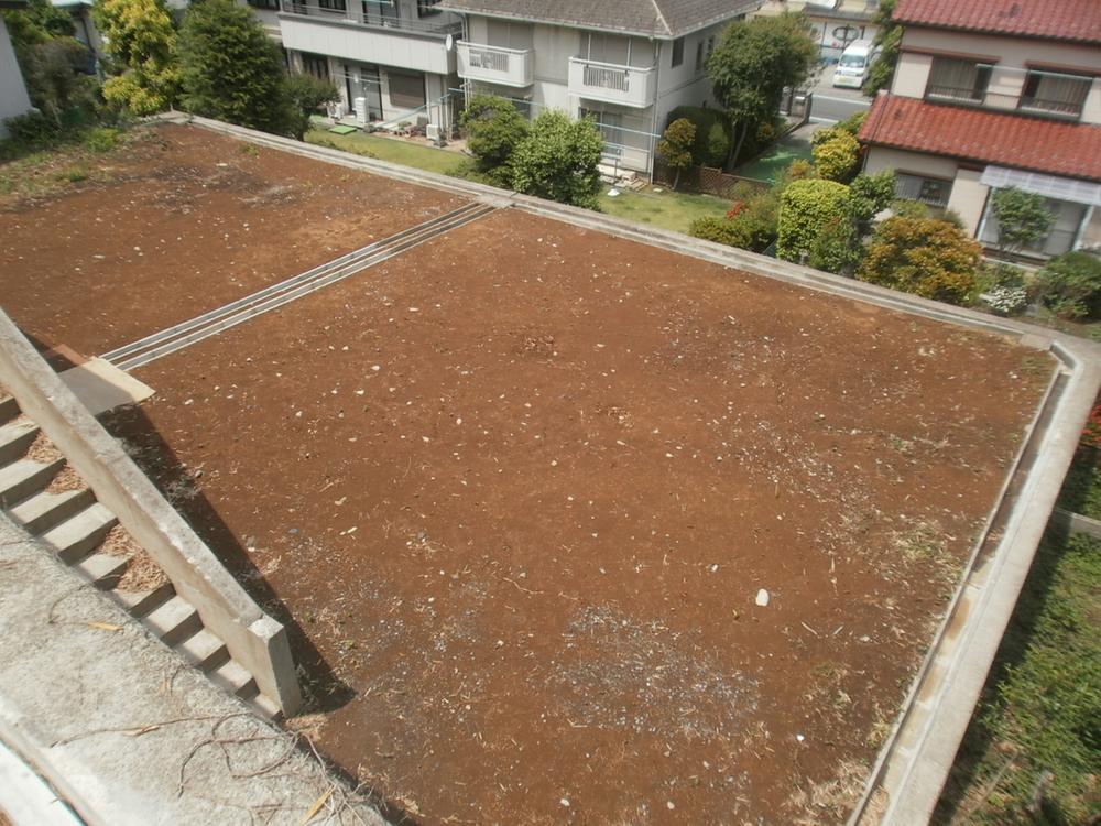 Local land photo. Local (10 May 2013) Shooting