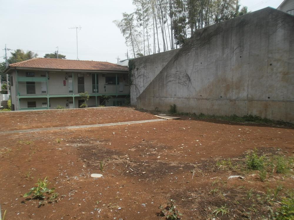 Local land photo. Local (10 May 2013) Shooting