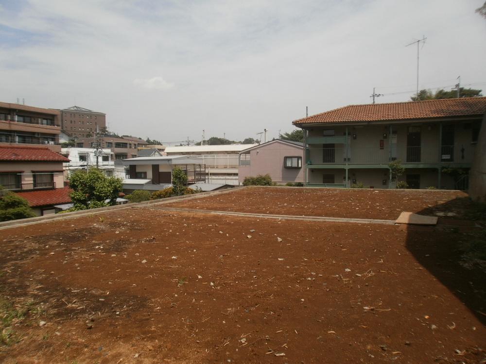 Local land photo. Local (10 May 2013) Shooting