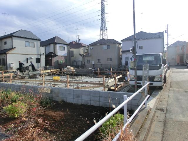 Local photos, including front road