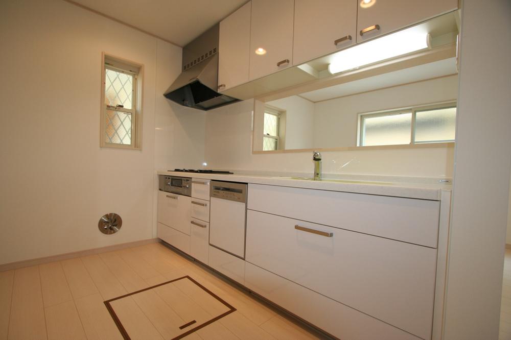 Same specifications photo (kitchen). ( Building) same specification