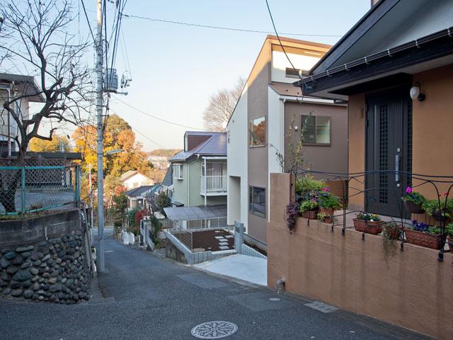 Local appearance photo. Shooting date: 2013 / 12 / 02