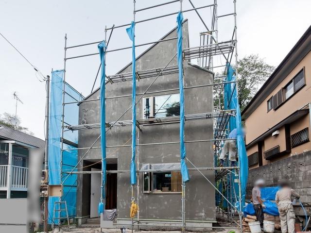 Local appearance photo. Shooting date: 2013 / 08 / 06