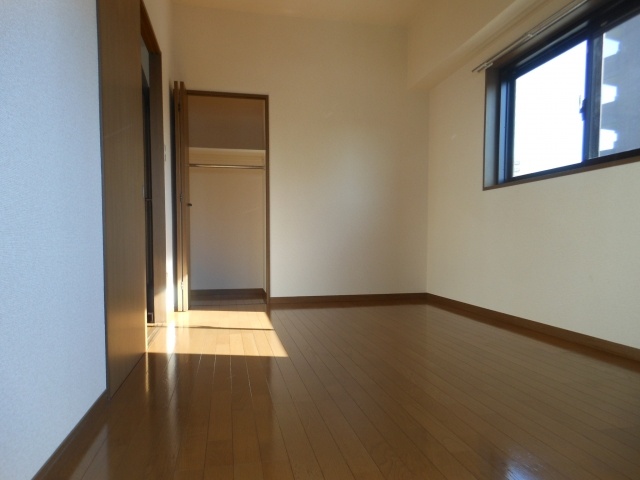 Other room space