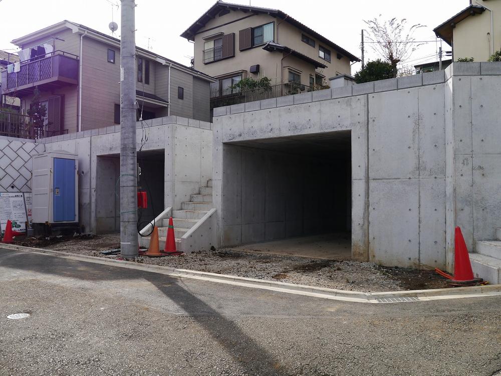 Local photos, including front road