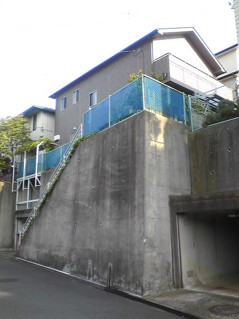 Local appearance photo