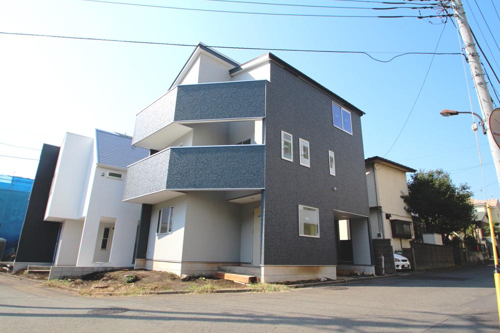 Local appearance photo. Local (September 2013) Shooting