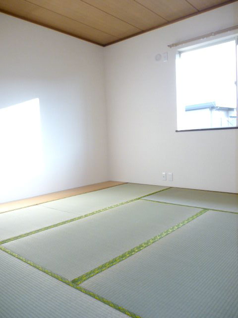 Living and room. Japanese style room