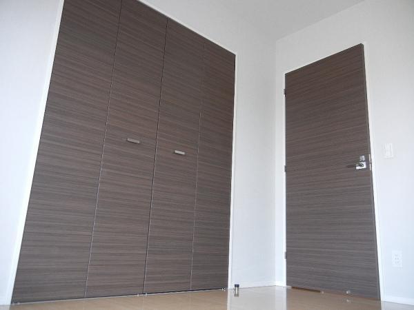 Non-living room