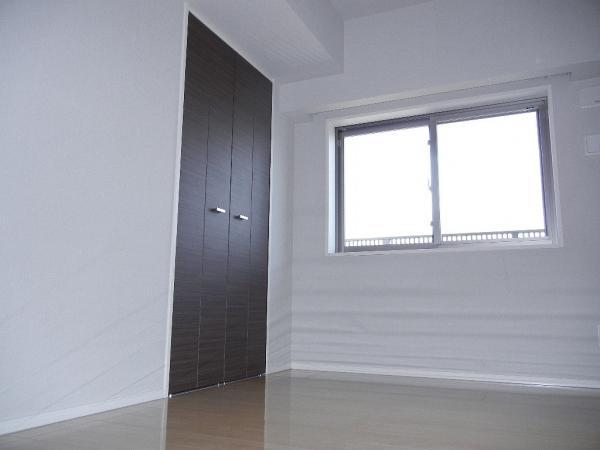 Non-living room
