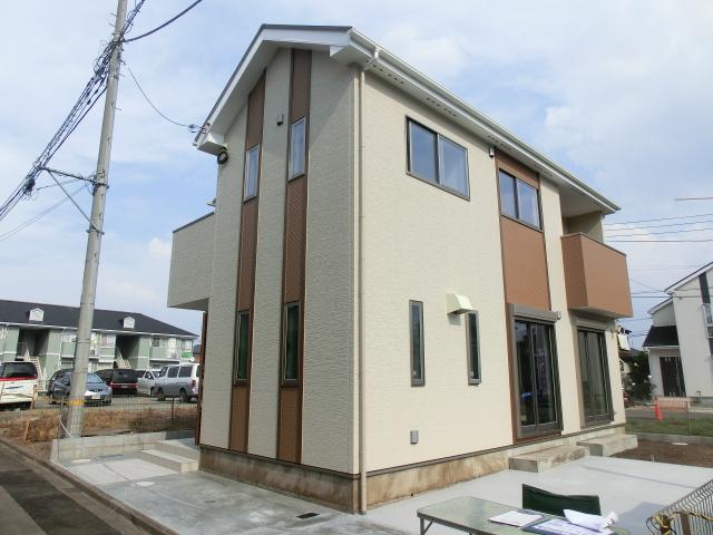 Local appearance photo