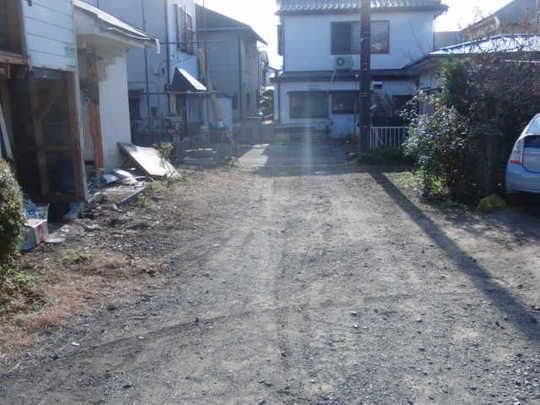 Local land photo. Local Photos