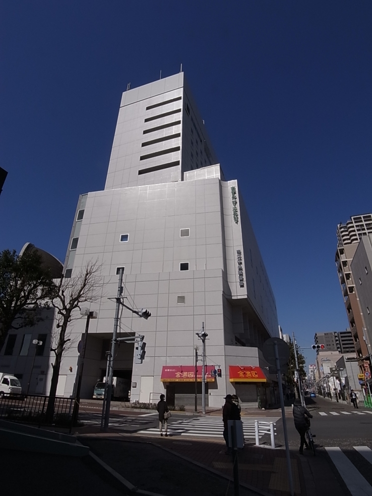 library. Machida City 465m to Central Library (Library)