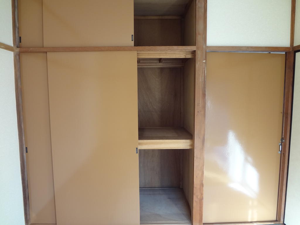 Receipt. Storage also have ☆ 