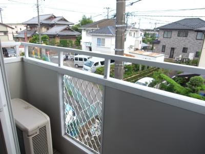 Balcony. South-facing sun per well per