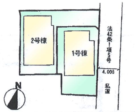 The entire compartment Figure