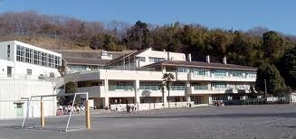 Primary school. Oyamada 900m to Small (elementary school)