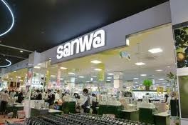 Shopping centre. Amelia 2400m until Machida Negishi store (shopping center)