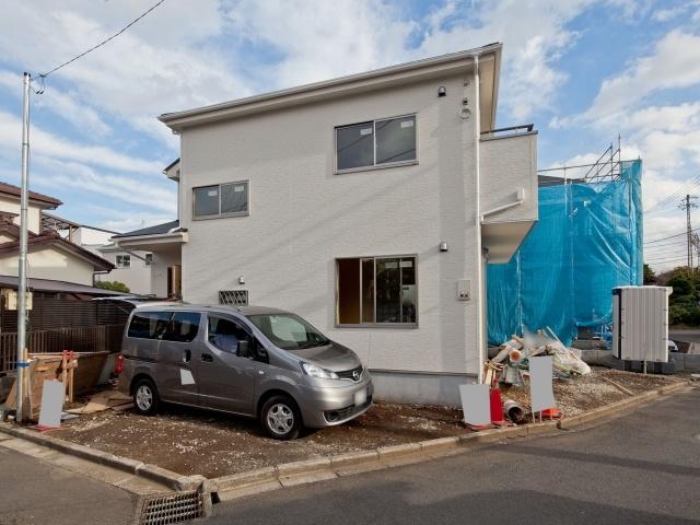 Local appearance photo