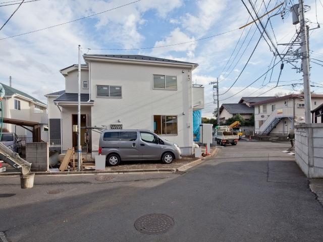 Local appearance photo