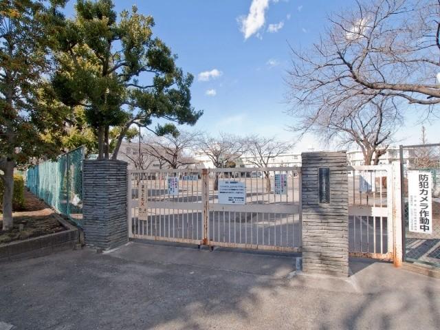 Other. Machida Municipal Machida sixth elementary school Distance 1180m