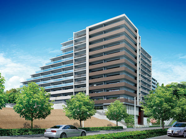 Buildings and facilities. Buildings and facilities