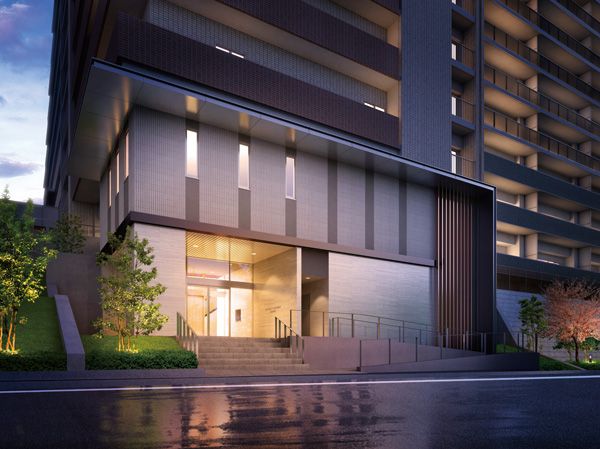 Buildings and facilities. Buildings and facilities