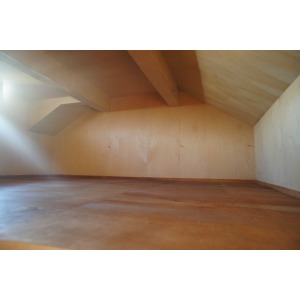 Washroom. Wash basin