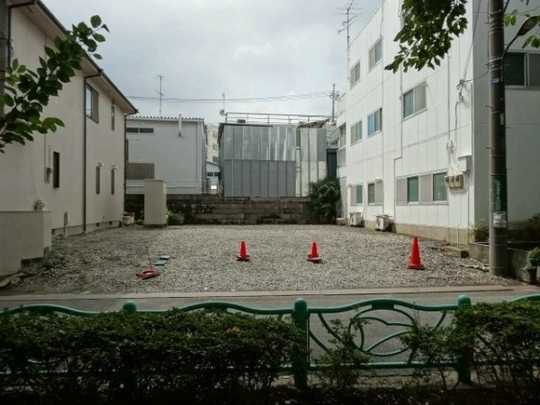 Local land photo. local