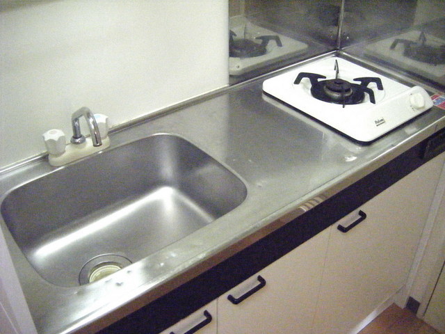 Kitchen. Bite with system Kitchen