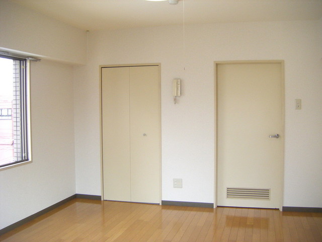 Living and room. The rooms are spacious with Pledge 8.3