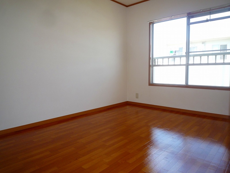 Other room space. bedroom