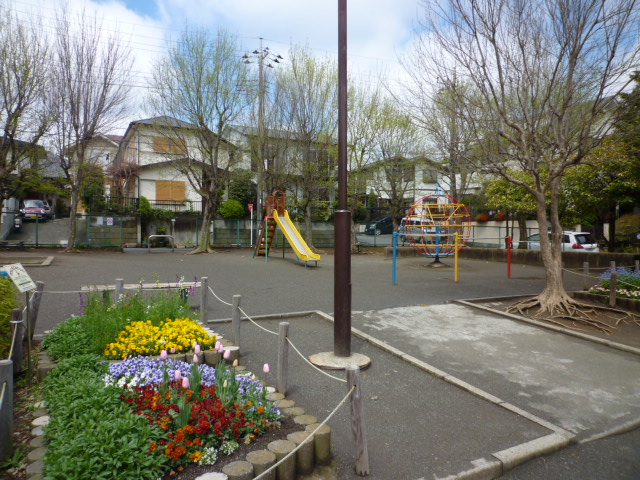 park. 250m until Ogawa Shimoogawa park (park)