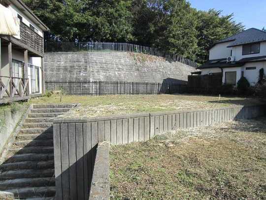 Local land photo. Local shooting