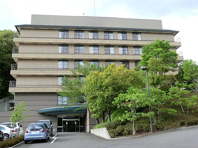 Hospital. 2025m until the medical corporation Association Tsurukawa cherry Board Tsurukawa Sakura hospital