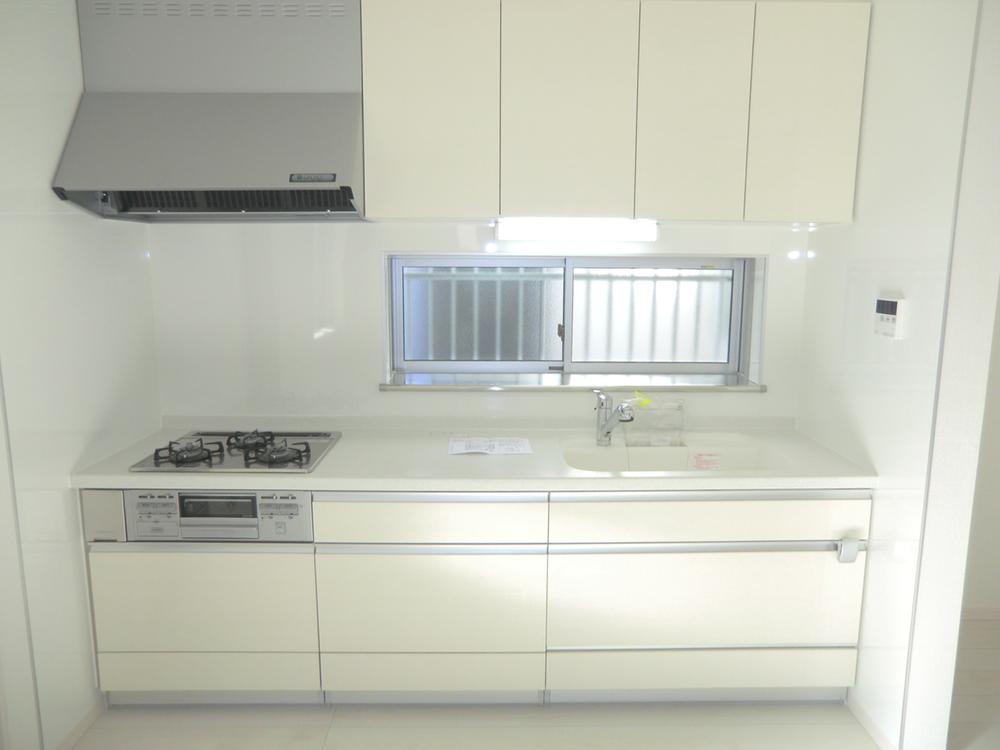 Kitchen. 1 Building Kitchen