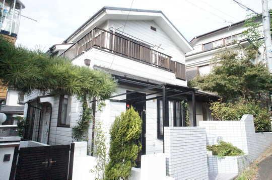 Local land photo. Local Photos