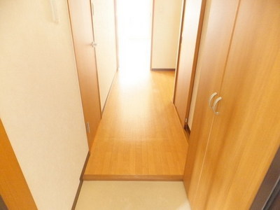 Entrance.  ☆  Entrance  ☆