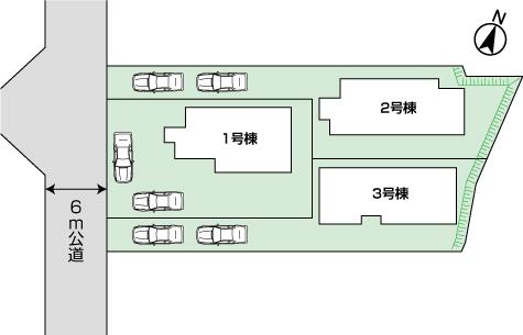 Other. Sales compartment Figure