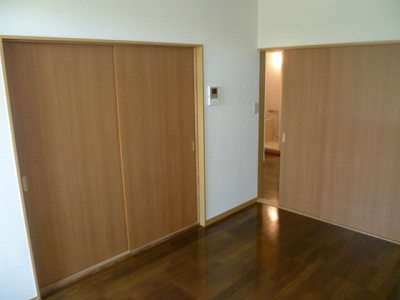 Living and room. Living