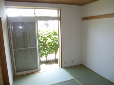 Other room space. bedroom